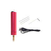 ELECTRIC DRILLING MACHINE